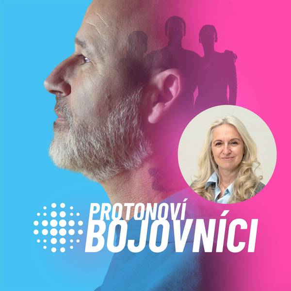 Protonoví bojovníci